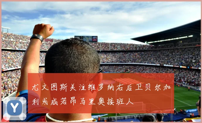 尤文图斯关注维罗纳右后卫贝尔加利或成若昂马里奥接班人