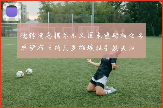 德转消息揭示尤文国米重磅转会名单伊布卡纳瓦罗维埃拉引发关注