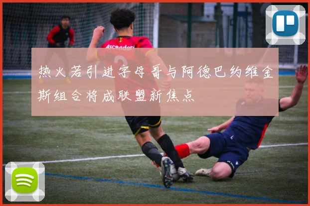 热火若引进字母哥与阿德巴约维金斯组合将成联盟新焦点